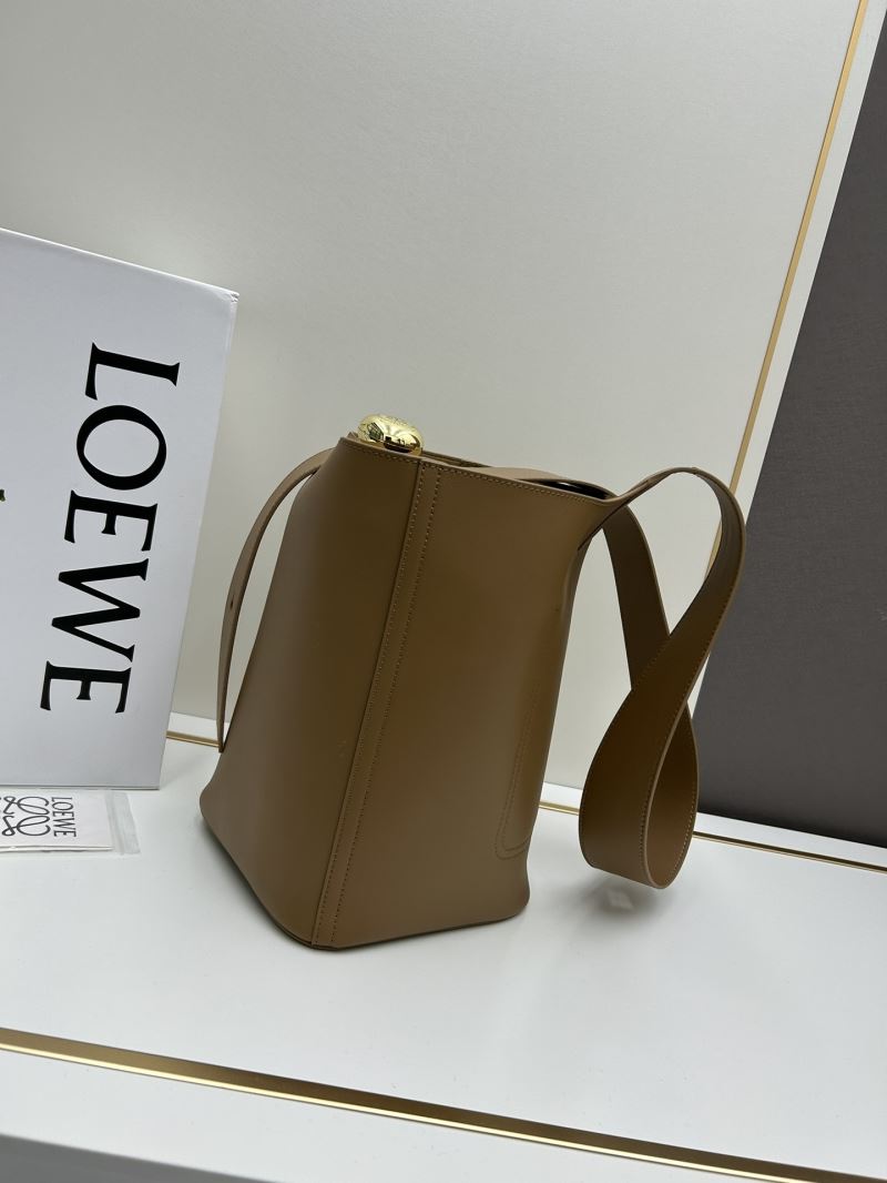 Loewe Bucket Bags